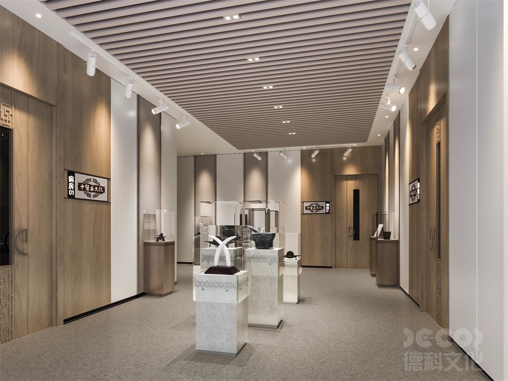展館設(shè)計是否包括施工和裝修？