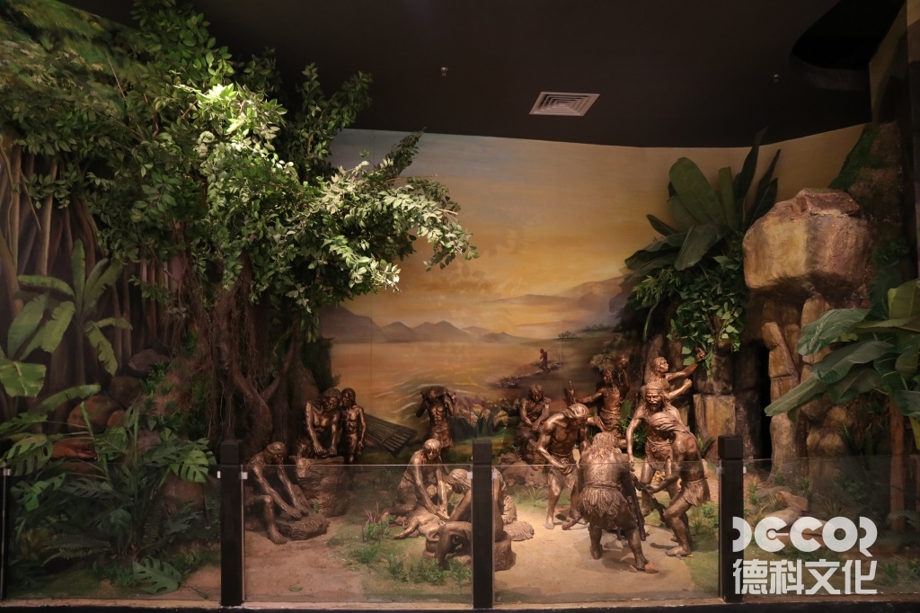 展館裝修中如何進(jìn)行展館標(biāo)識設(shè)計(jì)