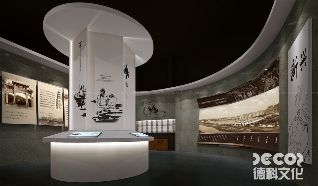 宗教博物館設(shè)計(jì)中如何處理宗教儀式和神圣物品的展示？