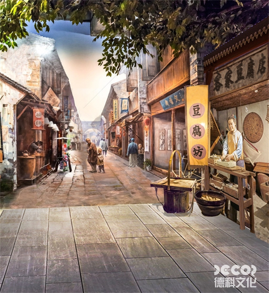 主題展館設計如何展示主題的內涵和特點？