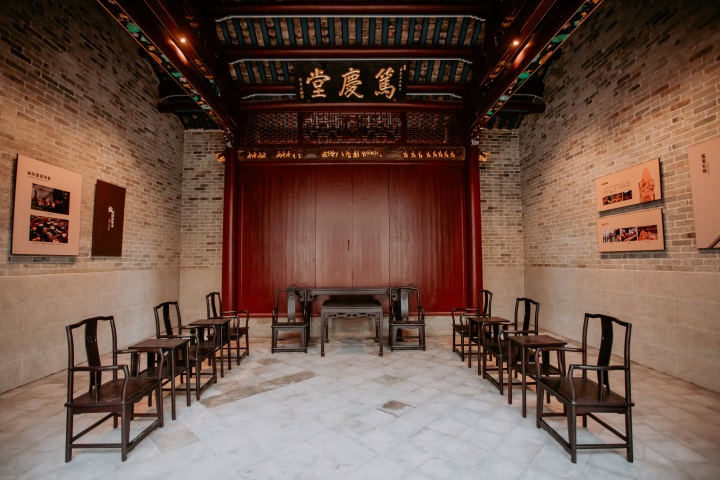 場景復原在歷史考古學中的價值是什么？