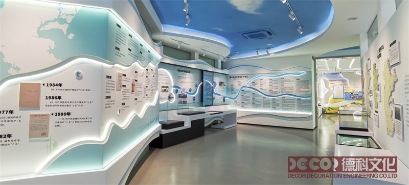 科技展館設計中如何平衡科技展示和科普教育的關系？