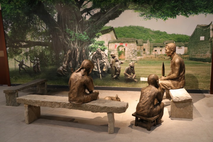 場景復(fù)原如何保持展示內(nèi)容的準(zhǔn)確性和可信度？