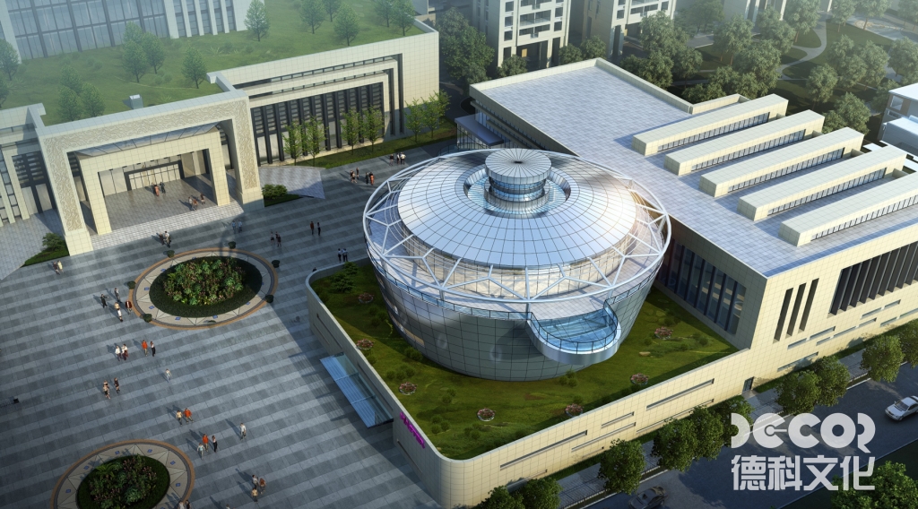 如何在博物館數(shù)字展館設(shè)計中展示展品的詳細(xì)信息？
