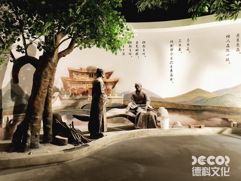 博物館數字展廳設計的空間利用率如何提升？