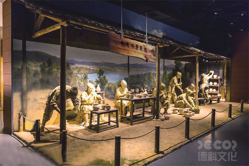 歷史文化博物館設計的面積一般需要多大？
