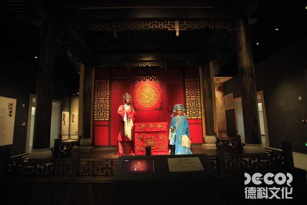 沉浸式博物館設(shè)計(jì)是否必然依賴(lài)數(shù)字技術(shù)？