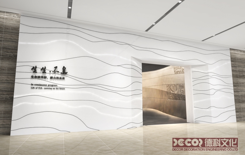 您如何看待展館設(shè)計(jì)中的展覽反饋機(jī)制？
