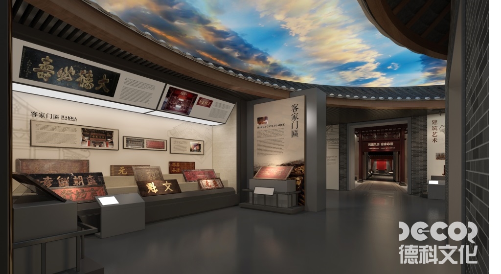博物館展館裝修公司如何根據(jù)主題進(jìn)行展館設(shè)計(jì)？