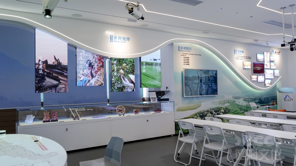 廣州展館設計公司的行業聲譽與市場地位